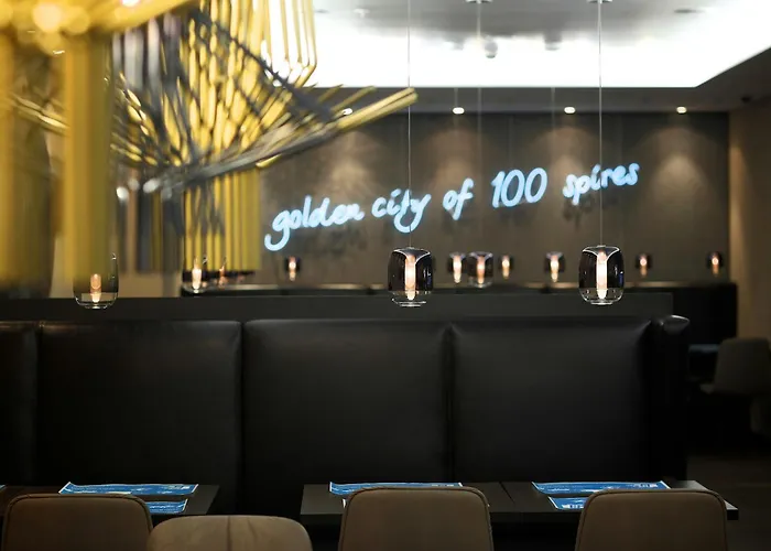 One Prague-florentinum 3*