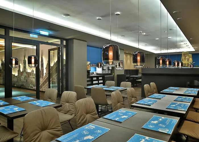 One Prague-florentinum 3* Praga