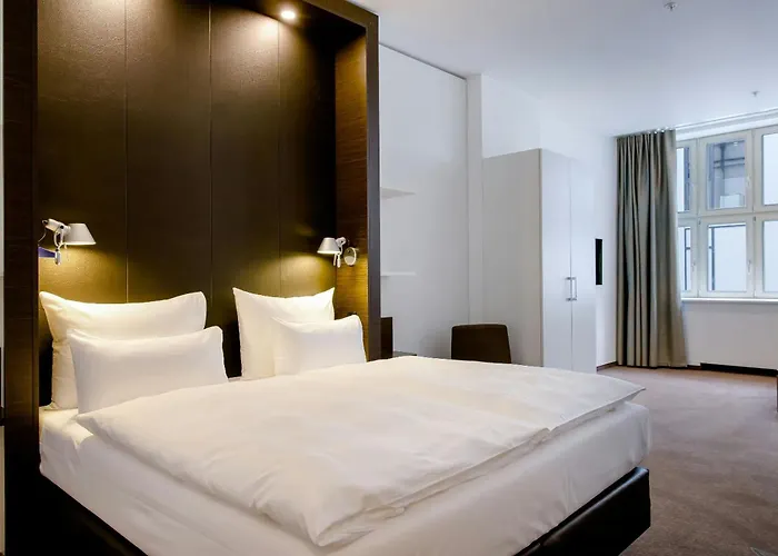 One Prague-florentinum Hotel