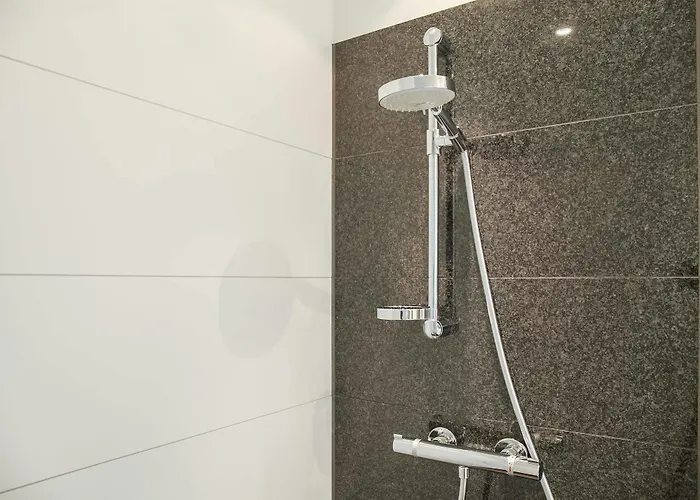 Hotel One Prague-florentinum Praga